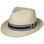 Pandila Trilby Panama Hat by Lierys nature