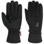 All Touch Weekender Gloves by 180s black