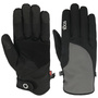 Urban Touchscreen Gloves by 180s black-grey