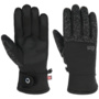 Aztec AllTouch Gloves by 180s grey