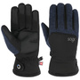 Aztec AllTouch Gloves by 180s navy