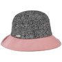 Costiva Women´s Hat by Seeberger rose