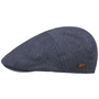 Koser Flat Cap by Bailey 1922 denim