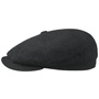 Springfields Flat Cap by Bailey 1922 anthracite