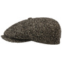 Dollis Flat Cap by Bailey 1922 olive