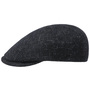 Noahey Flat Cap by Bailey 1922 navy