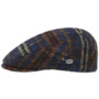 Liston Flat Cap by Bailey 1922 navy
