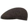 Tifton Flat Cap by Bailey 1922 rust