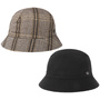 Kensett Reversible Hat by Bailey 1922 grey