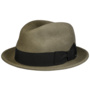 Riffer LiteFelt Wool Hat by Bailey 1922 light olive