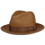 Thurman Sienna Straw Hat by Bailey 1922 nature