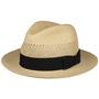 Groff Panama Hat by Bailey 1922 nature