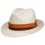 Cuban Panama Hat by Bailey 1922 nature-rust
