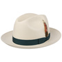 Hansons Straw Hat by Bailey 1922 nature-blue