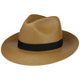 Blackburns Straw Hat by Bailey 1922 brown