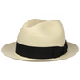 Lando Straw Hat by Bailey 1922 cream white