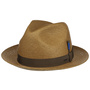Cosmio Straw Hat by Bailey 1922 camel