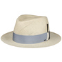 Costigan Straw Hat by Bailey 1922 nature-blue