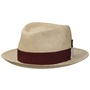 Costigan Straw Hat by Bailey 1922 nature-bordeaux