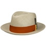 Costigan Straw Hat by Bailey 1922 nature-rust