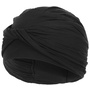Shakti Uni Turban by Christine Headwear black