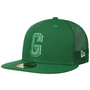59Fifty MLB22 ST Pats Giants Cap by New Era green