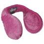 Lushett II Ear Warmers by 180s pink
