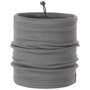 Tec Fleece Convertible Neck Warmer by 180s grey