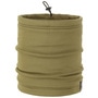 Tec Fleece Convertible Neck Warmer by 180s olive