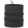 Tec Fleece Convertible Neck Warmer by 180s black