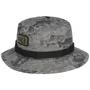 Horton Bucket Cloth Hat by RVCA camouflage