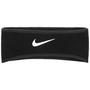 New Knit Headband by Nike black