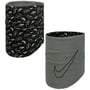 Kids Reversible Neck Gaiter 2.0 by Nike light grey