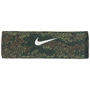 Fury 3.0 Headband by Nike blue