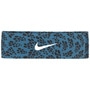 Fury 3.0 Headband by Nike green