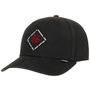 6P TrueFit 2.0 New Diamond Cap by Djinns black