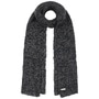 Mavalia Knit Scarf by Seeberger anthracite