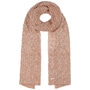 Mavalia Knit Scarf by Seeberger rose
