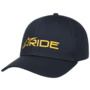 Ride 3 Cap by alpinestars navy