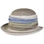 Licasa Linen Hat by GREVI beige