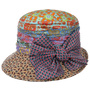 Palisa Multicolour Cloth Hat by GREVI mixed colours