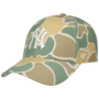 MLB Yankees Duck Camo Cap by 47 Brand camouflage
