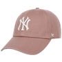 MLB New York Yankees Cap by 47 Brand rose