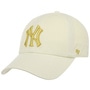 MLB New York Yankees Cap by 47 Brand yellow