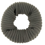 Dappers Snood grey