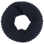 Dappers Snood navy