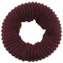 Dappers Snood bordeaux