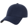 Polar Fleece Uni Cap navy