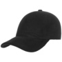 Polar Fleece Uni Cap black