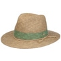Ponui Summer Cloth Hat by Barts beige-green